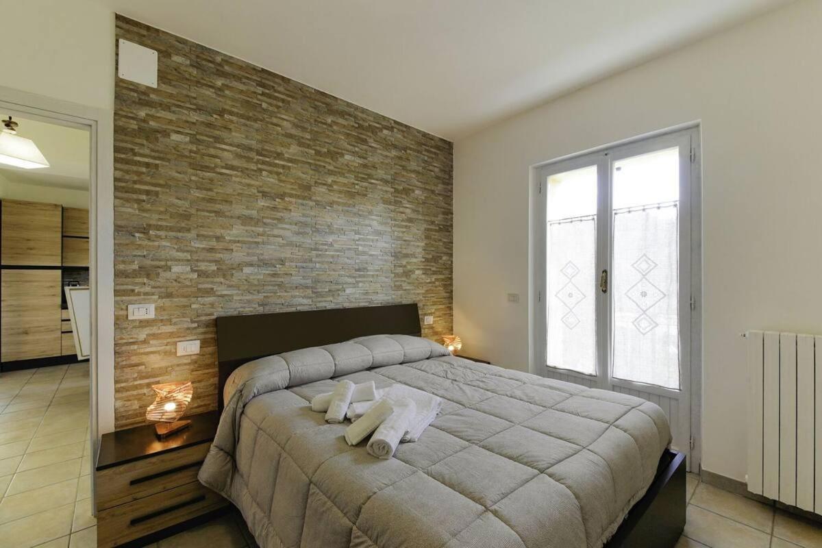 Saecula Natural Village Experience Форче Экстерьер фото