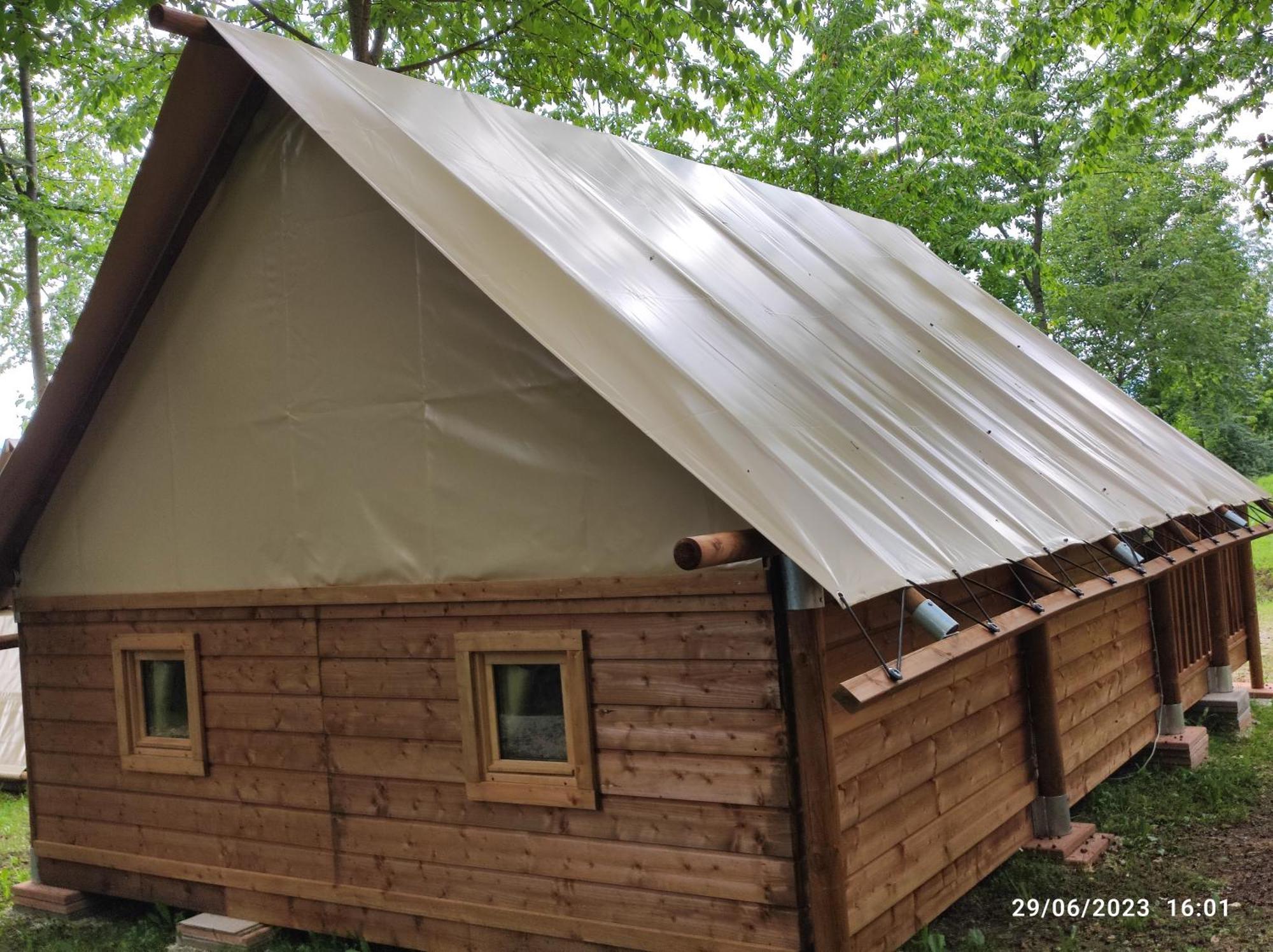 Saecula Natural Village Experience Форче Экстерьер фото